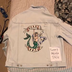 Alchemeist hold fast collection